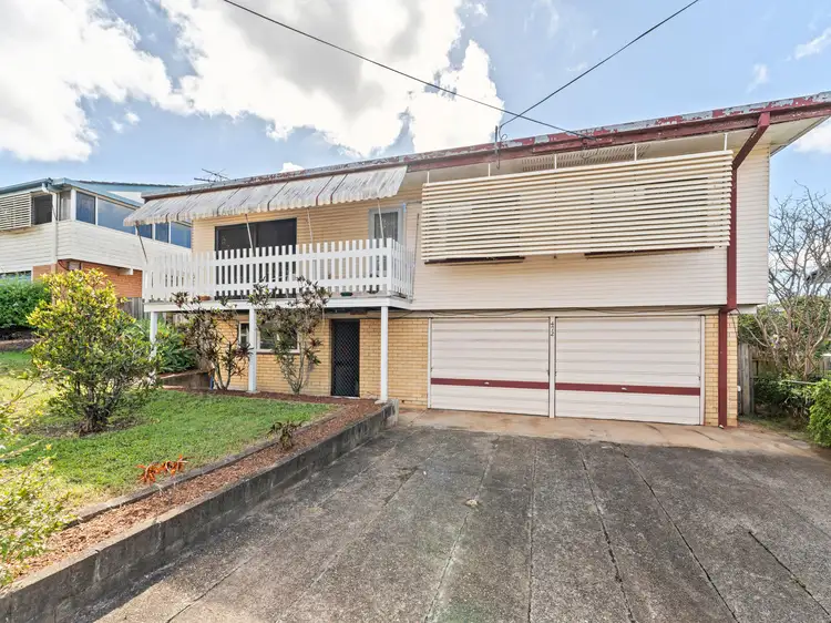 472 Newnham Road, Upper Mount Gravatt QLD 4122