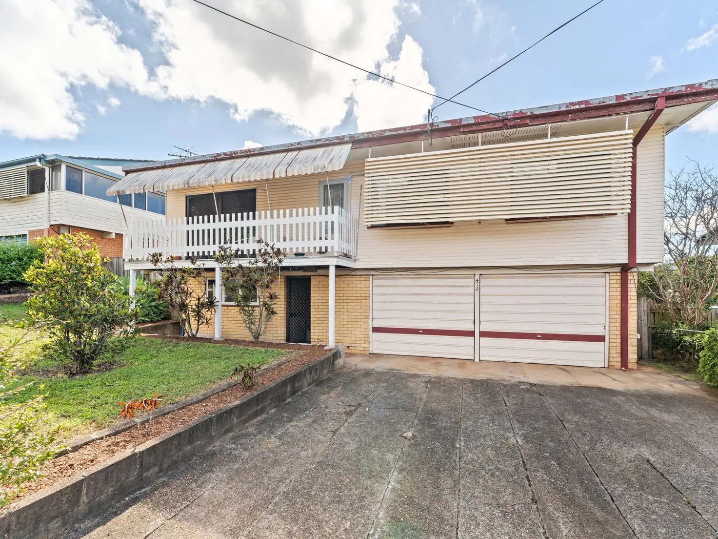 Main view of Homely house listing, 472 Newnham Road, Upper Mount Gravatt QLD 4122