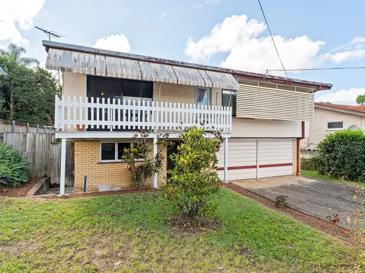 Second view of Homely house listing, 472 Newnham Road, Upper Mount Gravatt QLD 4122
