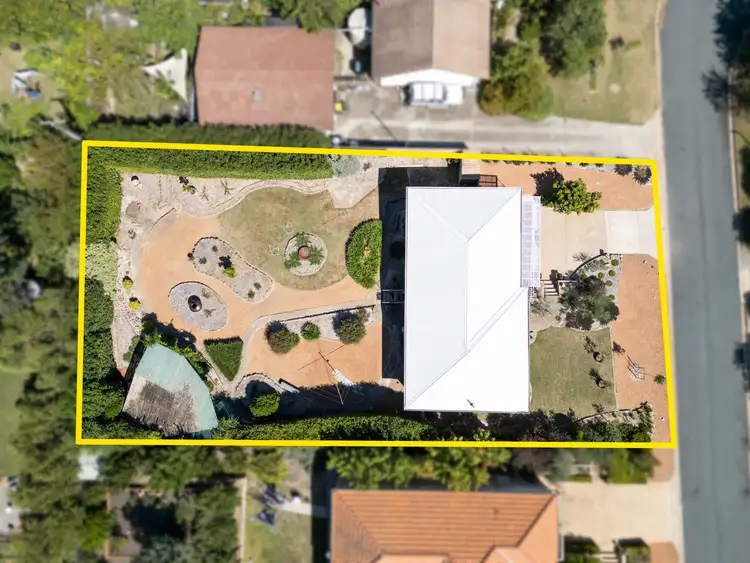Second view of Homely house listing, 40 Brookman Street, Torrens ACT 2607