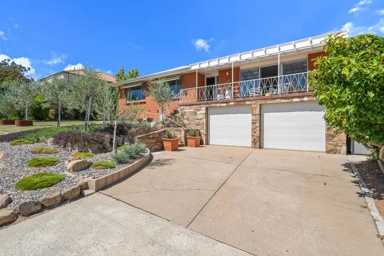 Third view of Homely house listing, 40 Brookman Street, Torrens ACT 2607