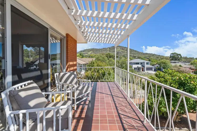Fifth view of Homely house listing, 40 Brookman Street, Torrens ACT 2607