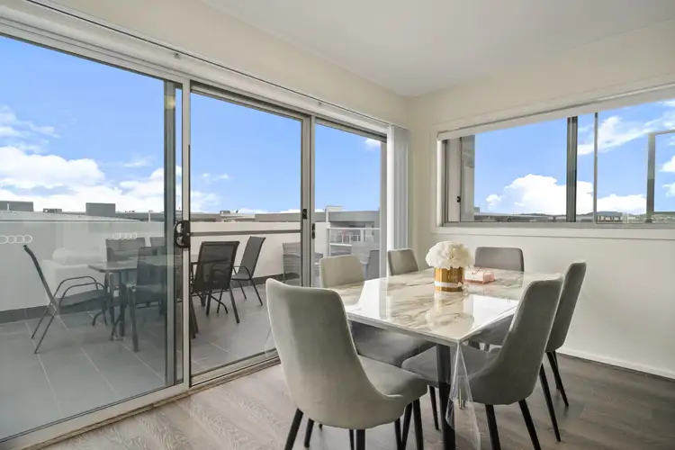 238/30 Philip Hodgins Street, Wright ACT 2611