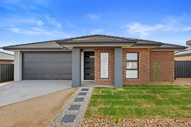 10 Grimshaw Street, Huntly VIC 3551