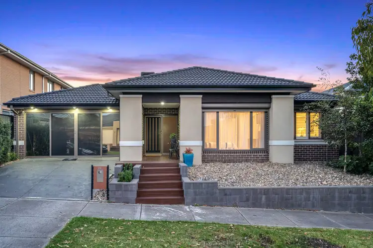 20 Milswyn Street