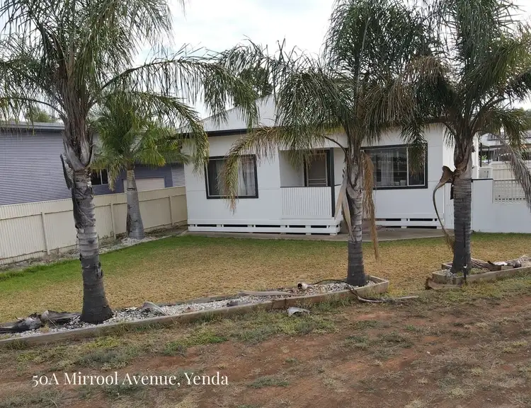 Third view of Homely house listing, 50 Mirrool Avenue, Yenda NSW 2681
