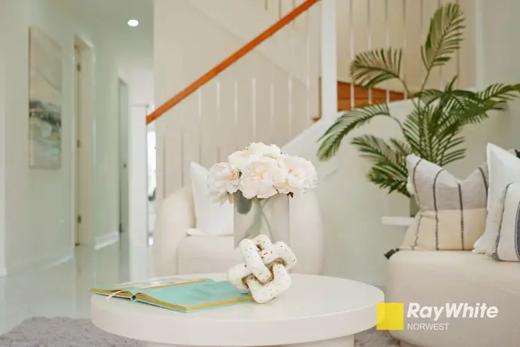 Third view of Homely house listing, 58 Calleja Street, The Ponds NSW 2769