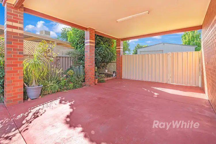 Third view of Homely house listing, 2 Leahy Court, Rochester VIC 3561