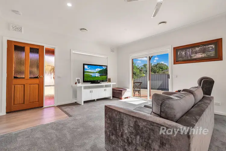 Fifth view of Homely house listing, 2 Leahy Court, Rochester VIC 3561
