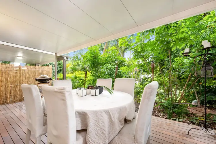 Main view of Homely apartment listing, 4/52 Mark Street, New Farm QLD 4005