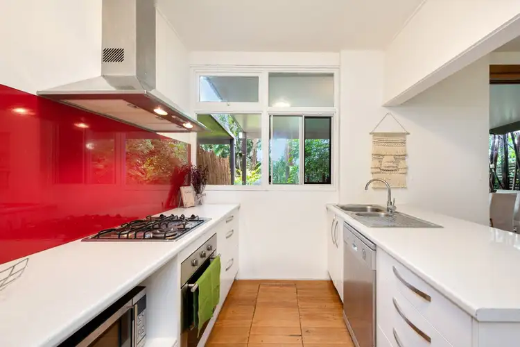 Third view of Homely apartment listing, 4/52 Mark Street, New Farm QLD 4005