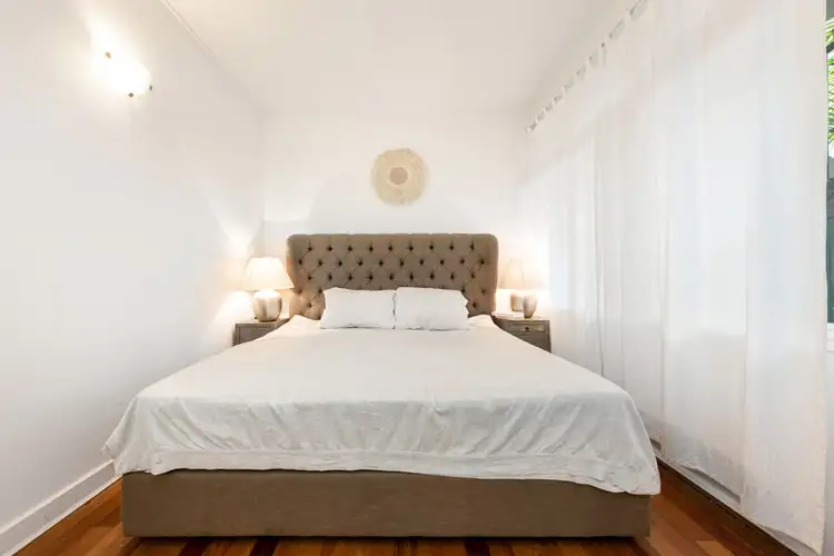 Fifth view of Homely apartment listing, 4/52 Mark Street, New Farm QLD 4005