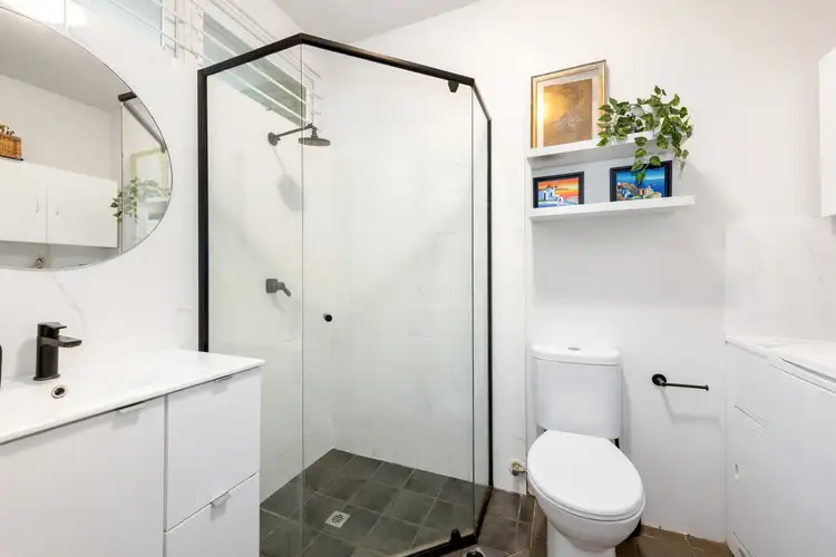 Sixth view of Homely apartment listing, 4/52 Mark Street, New Farm QLD 4005