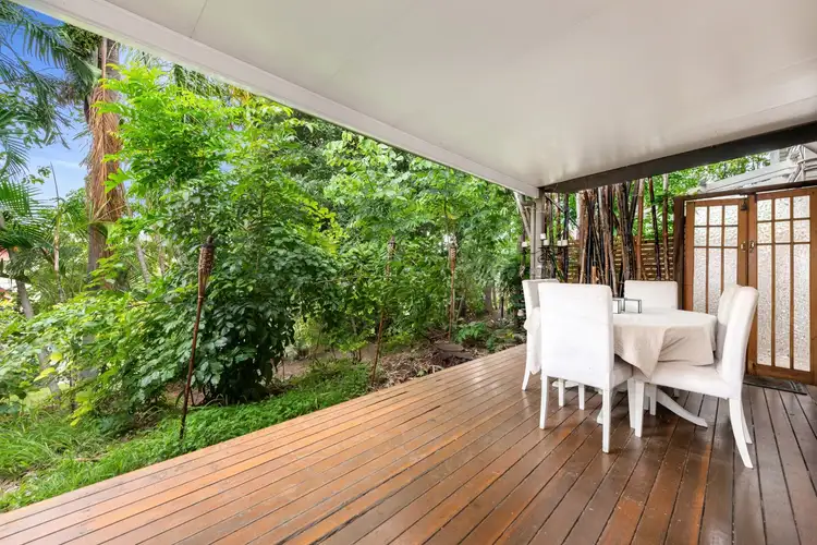 Seventh view of Homely apartment listing, 4/52 Mark Street, New Farm QLD 4005