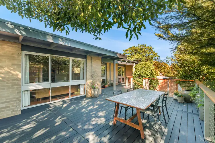 Third view of Homely house listing, 21 Rosaline Avenue, Mount Waverley VIC 3149
