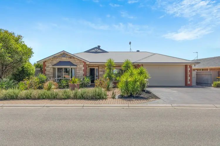 Main view of Homely house listing, 53 Wallace Drive, Craigmore SA 5114