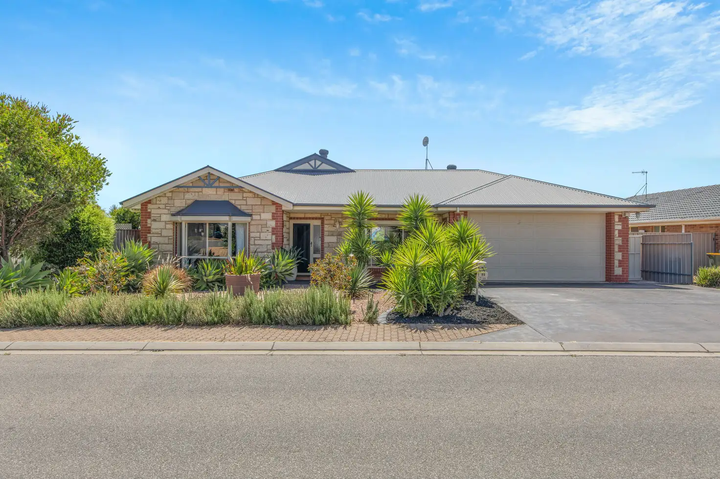 Main view of Homely house listing, 53 Wallace Drive, Craigmore SA 5114
