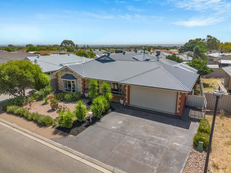 Third view of Homely house listing, 53 Wallace Drive, Craigmore SA 5114
