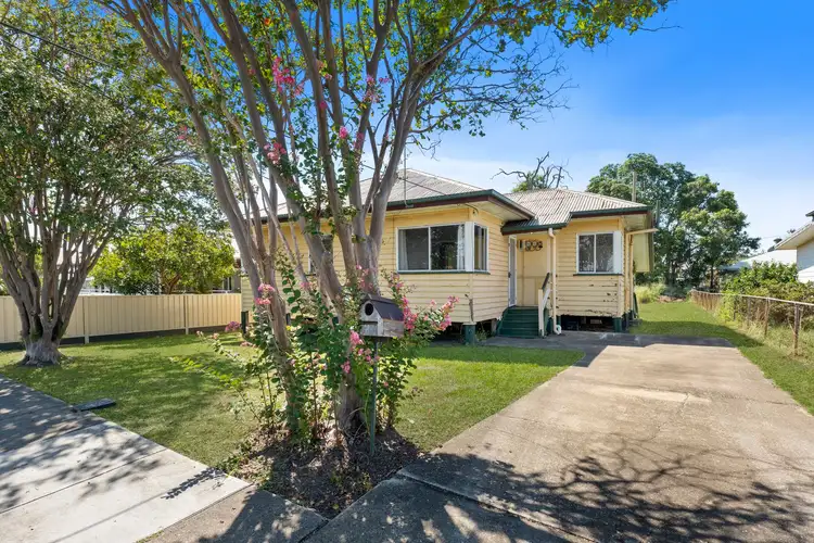 79 Miller Street, Chermside QLD 4032