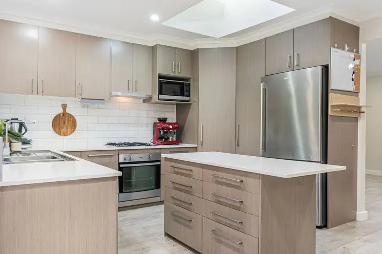 Second view of Homely house listing, 17 Agra Place, Riverstone NSW 2765