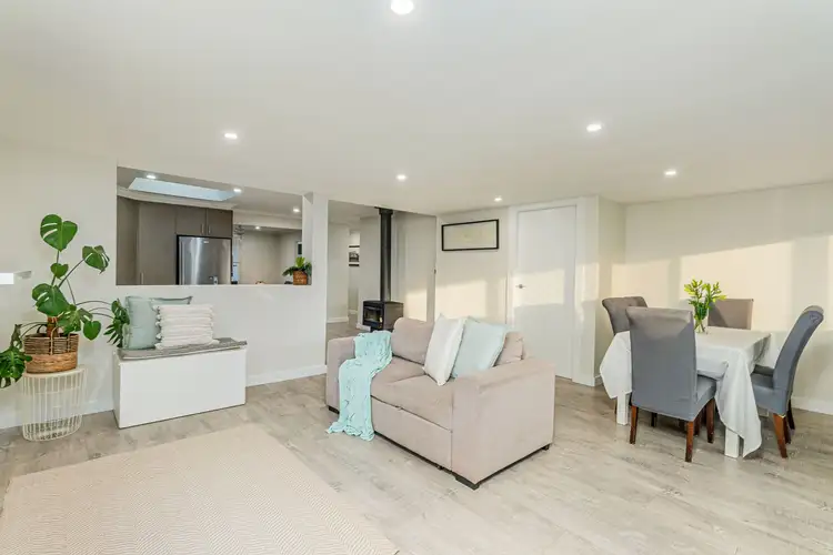 Third view of Homely house listing, 17 Agra Place, Riverstone NSW 2765