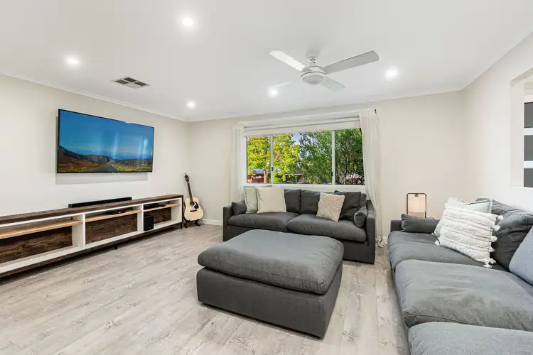 Fourth view of Homely house listing, 17 Agra Place, Riverstone NSW 2765