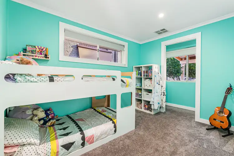 Fifth view of Homely house listing, 17 Agra Place, Riverstone NSW 2765