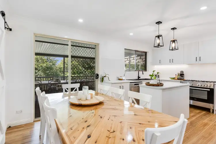 Third view of Homely house listing, 28 Debra Street, Centenary Heights QLD 4350