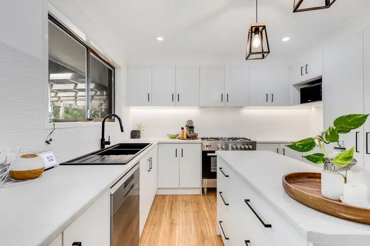 Fourth view of Homely house listing, 28 Debra Street, Centenary Heights QLD 4350