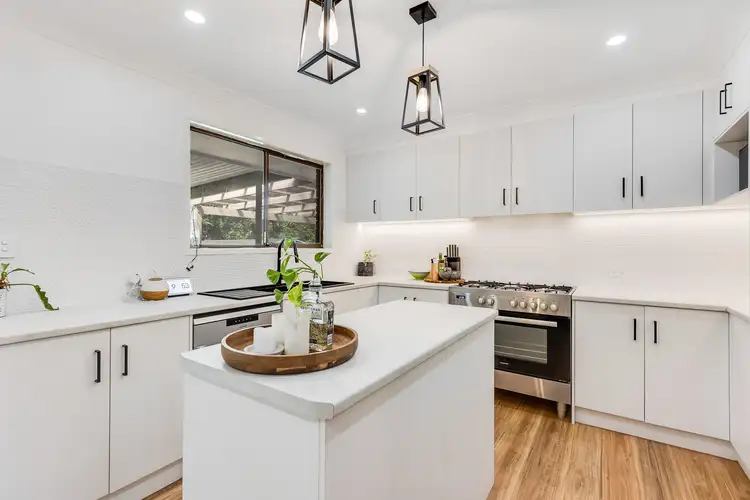 Fifth view of Homely house listing, 28 Debra Street, Centenary Heights QLD 4350