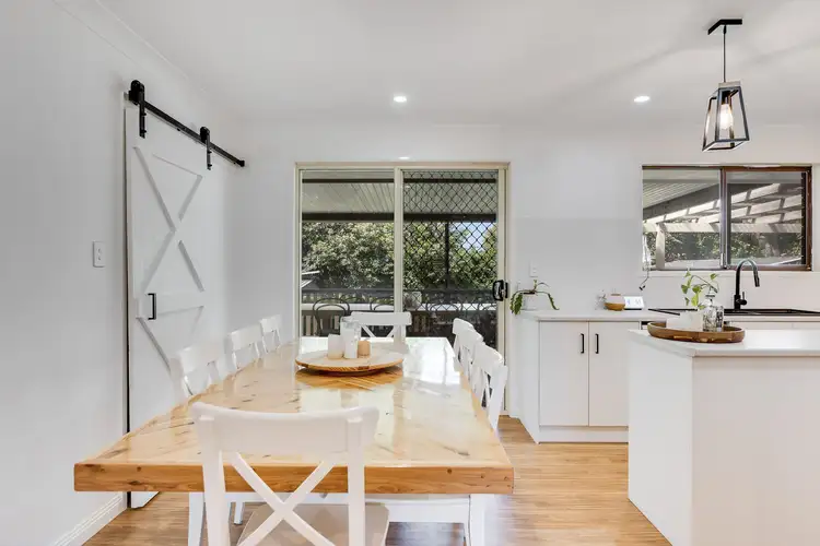 Sixth view of Homely house listing, 28 Debra Street, Centenary Heights QLD 4350