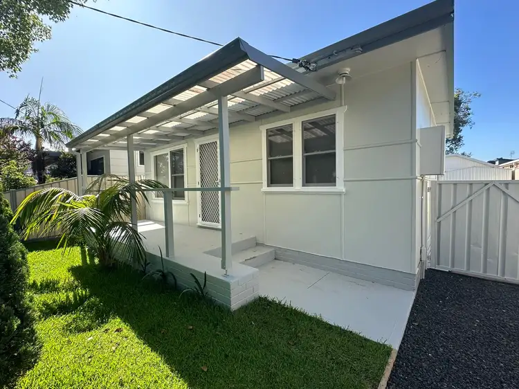 Second view of Homely house listing, 23 Adeliade Avenue, Umina Beach NSW 2257