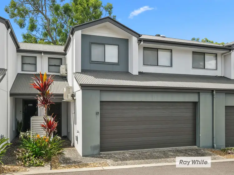 17/64 Ormskirk Street, Calamvale QLD 4116