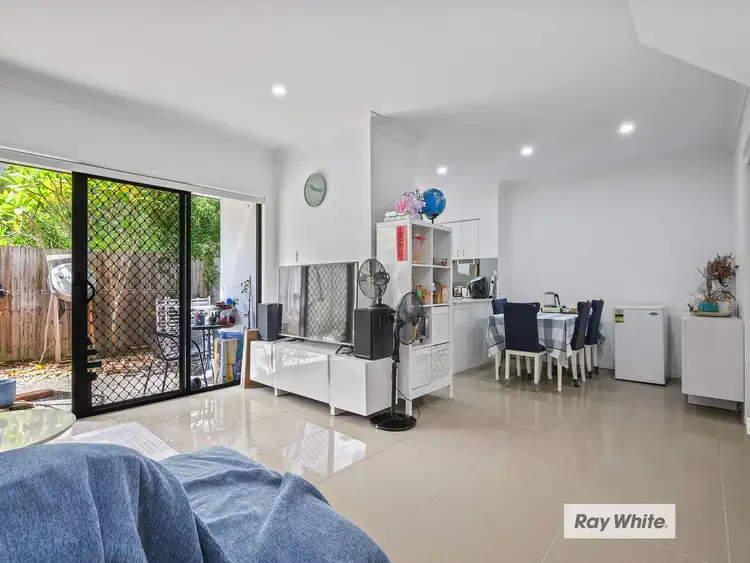 Second view of Homely townhouse listing, 17/64 Ormskirk Street, Calamvale QLD 4116