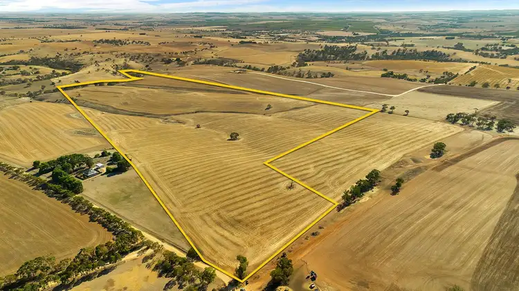 Main view of Homely land listing, Lot 54 Teusner Road, Concordia SA 5118