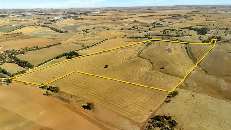 Second view of Homely land listing, Lot 54 Teusner Road, Concordia SA 5118