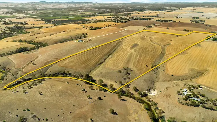 Fourth view of Homely land listing, Lot 54 Teusner Road, Concordia SA 5118