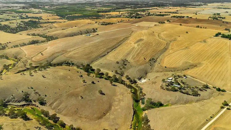 Sixth view of Homely land listing, Lot 54 Teusner Road, Concordia SA 5118