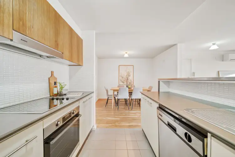 Fourth view of Homely apartment listing, 51/1 Beissel Street, Belconnen ACT 2617