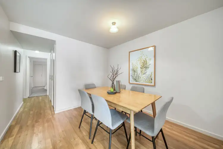 Fifth view of Homely apartment listing, 51/1 Beissel Street, Belconnen ACT 2617