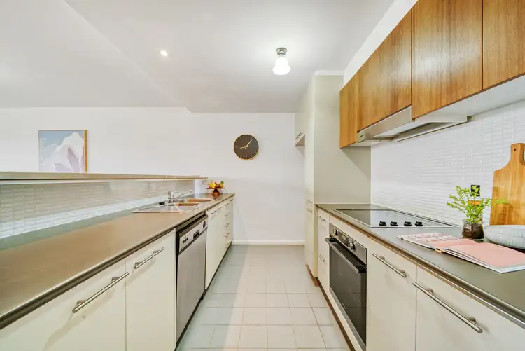 Sixth view of Homely apartment listing, 51/1 Beissel Street, Belconnen ACT 2617