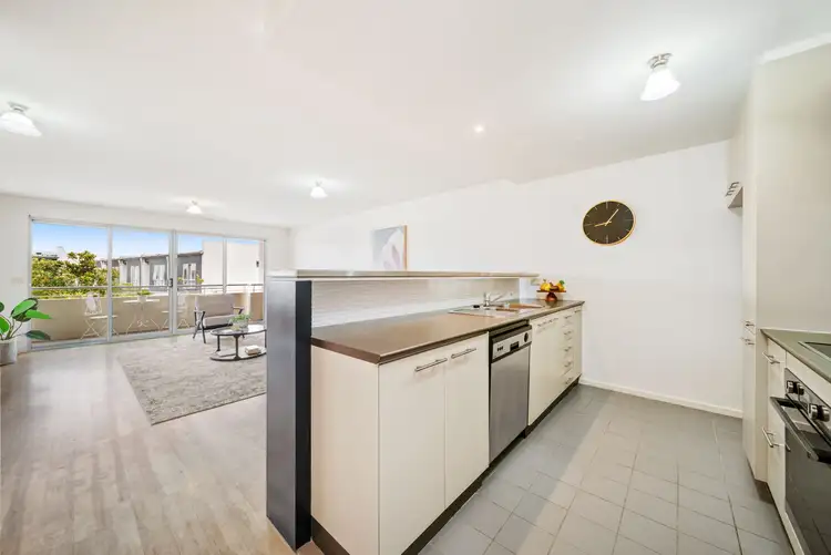Seventh view of Homely apartment listing, 51/1 Beissel Street, Belconnen ACT 2617
