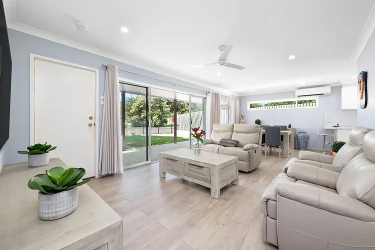 Fourth view of Homely house listing, 50 Nagle Street, Upper Mount Gravatt QLD 4122