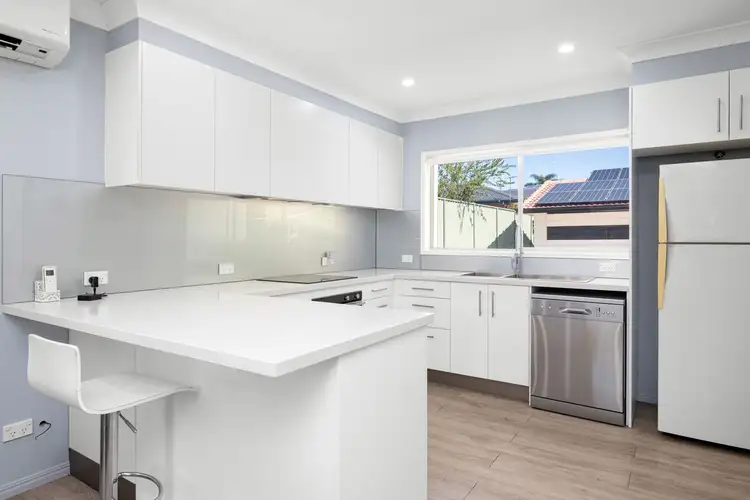 Sixth view of Homely house listing, 50 Nagle Street, Upper Mount Gravatt QLD 4122