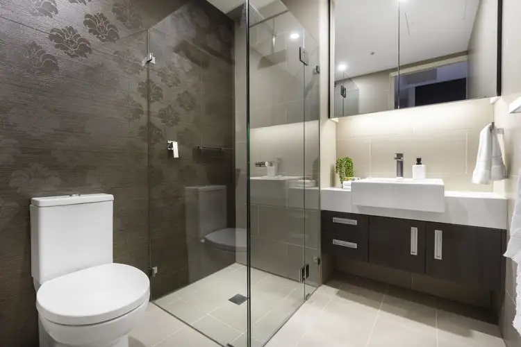 Fifth view of Homely apartment listing, 310/156-158 Pacific Highway, North Sydney NSW 2060