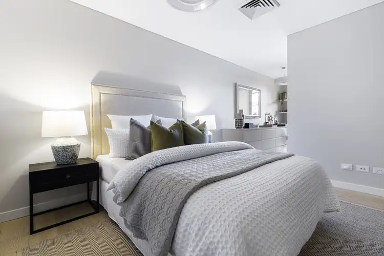 Sixth view of Homely apartment listing, 310/156-158 Pacific Highway, North Sydney NSW 2060