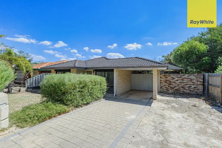 Fourth view of Homely house listing, 52 Waterlily Drive, Stratton WA 6056