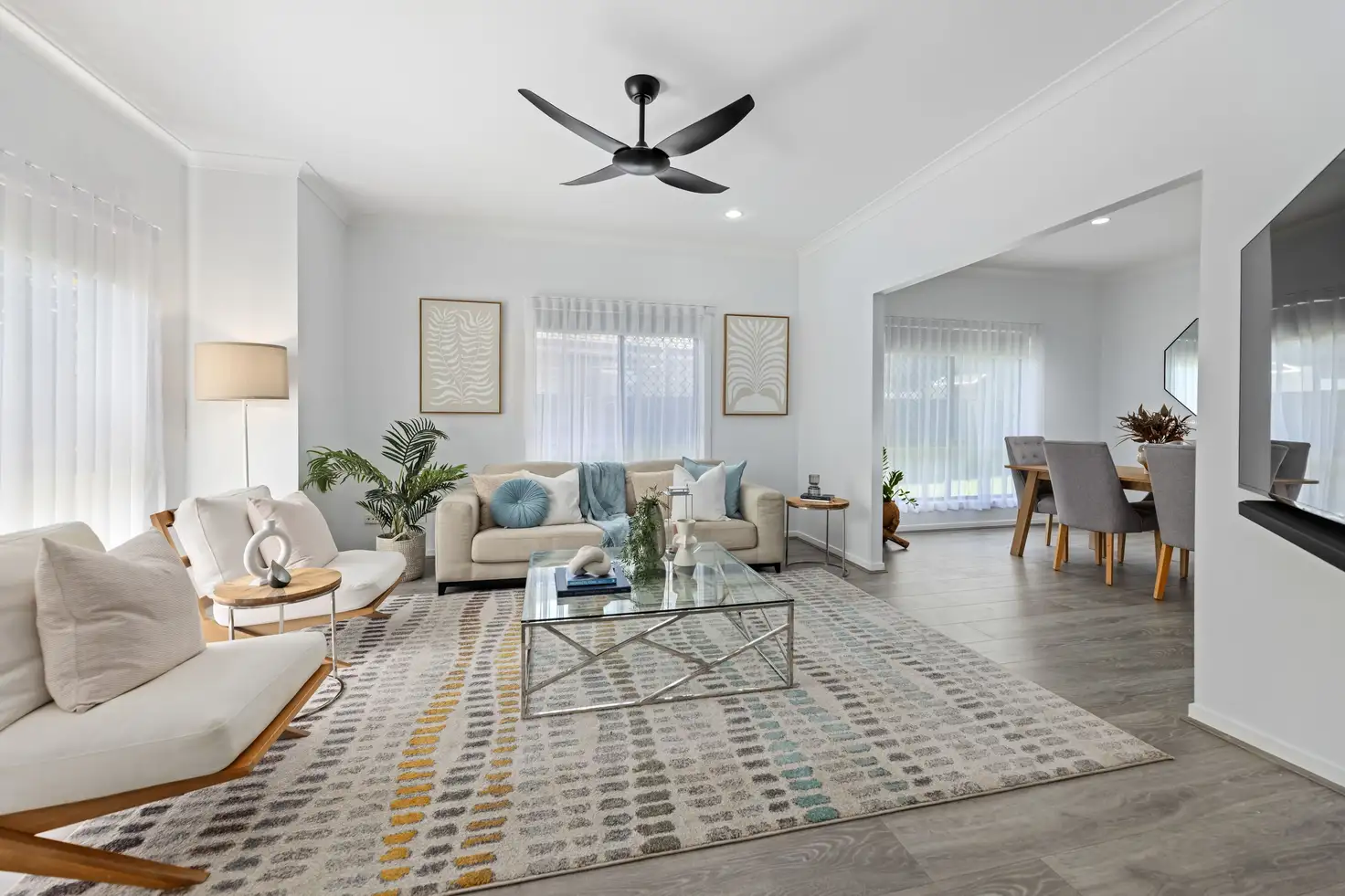 Main view of Homely house listing, 2 Bilby Drive, Morayfield QLD 4506