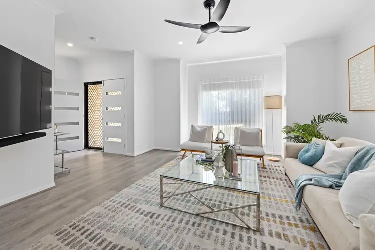 Second view of Homely house listing, 2 Bilby Drive, Morayfield QLD 4506