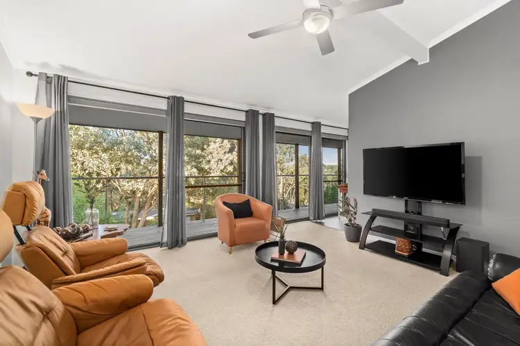 Second view of Homely house listing, 31 Edmonds Street, Diamond Creek VIC 3089